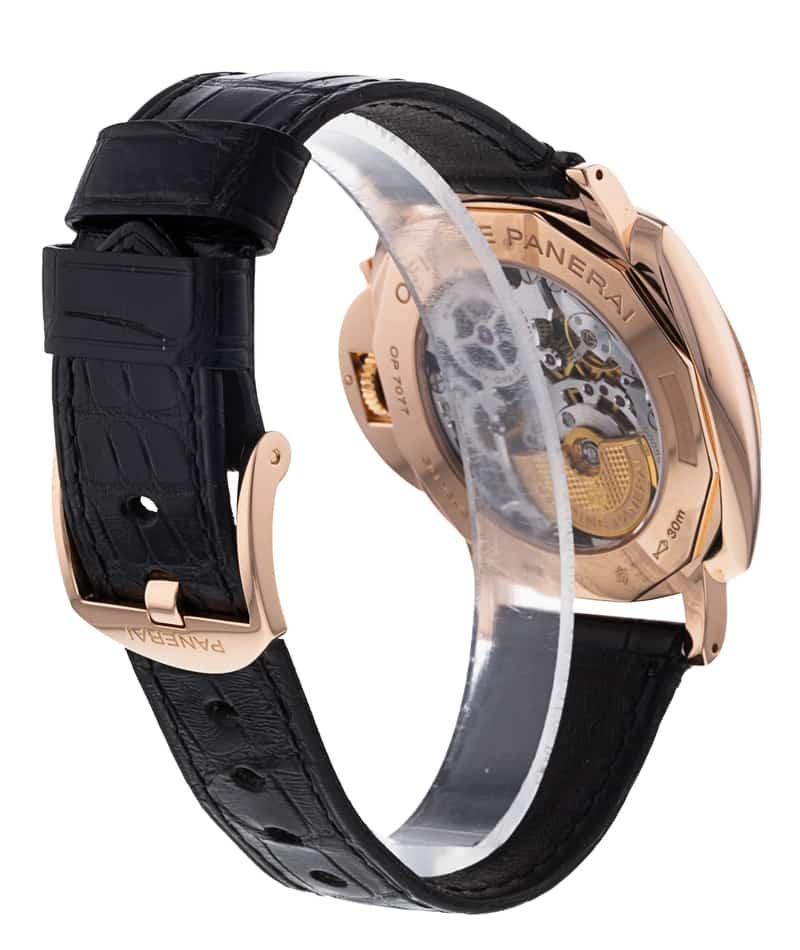 Panerai Luminor Due PAM00675